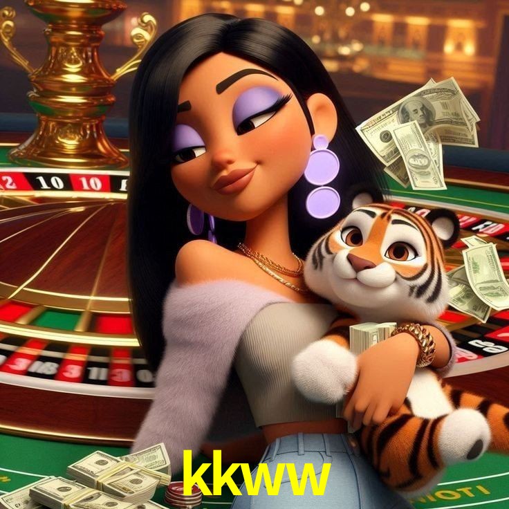 Welcome Bonus kkww