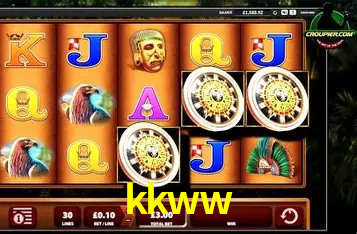 Desvendando o Mundo dos Jogos Virtuais na kkww