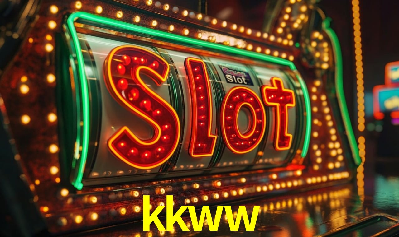 Casino Ao Vivo kkww